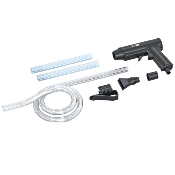 Сифон для грунту Hobby Dirt Ex (11880)