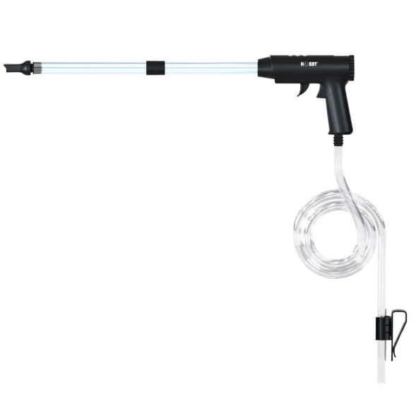 Сифон для грунту Hobby Dirt Ex (11880)