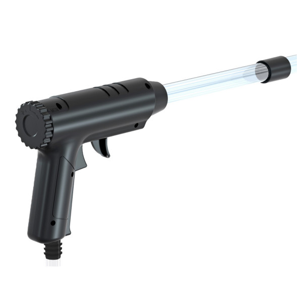 Сифон для грунту Hobby Dirt Ex (11880)