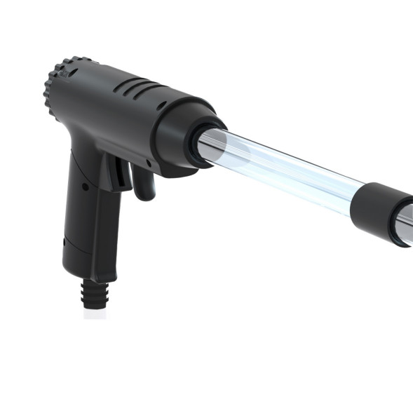 Сифон для грунту Hobby Dirt Ex (11880)