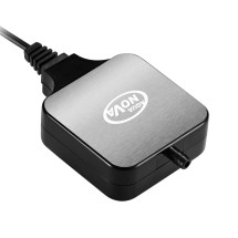 Компрессор супертихий Aqua Nova NA-PIEZO-AIR-18 18 л/г