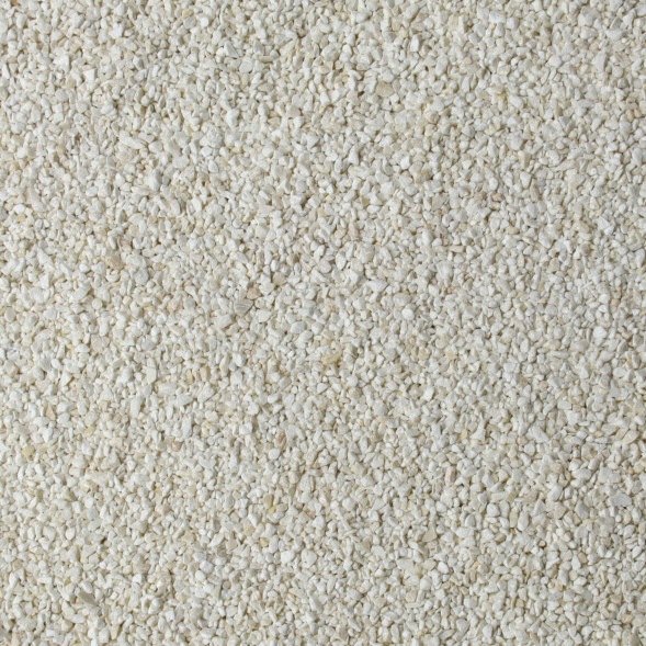 Природный арагонит, субстрат для всех морских аквариумов Dupla Reef Ground Ø 0,5 - 1,2мм, 5кг (81210)