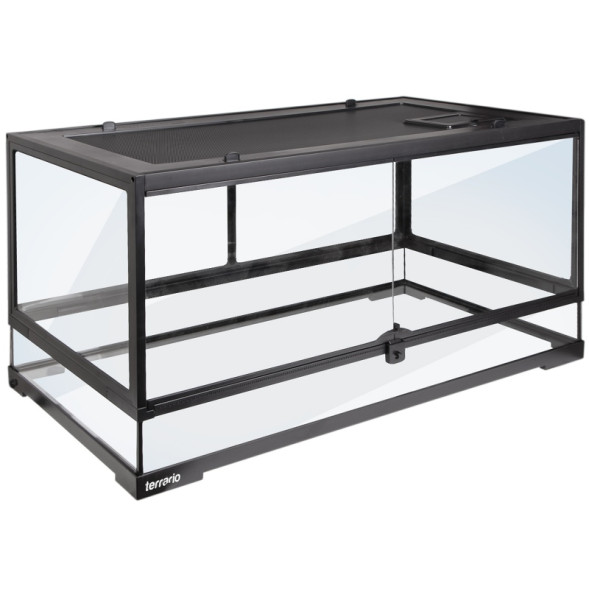 Тераріум Terrario Santuario Natural 40 90x45x45 см для пустельних рептилій