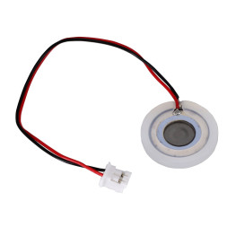 Диск для ультразвукового генератора туману 20 мм з ущільнювачем для зволожувача