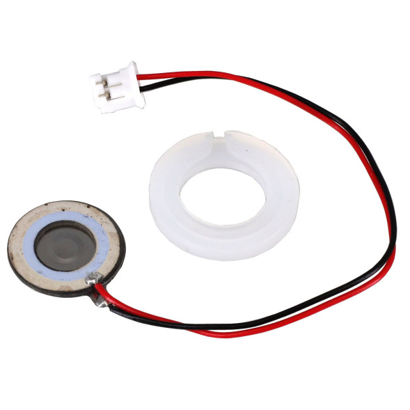 Диск для ультразвукового генератора туману 20 мм з ущільнювачем для зволожувача