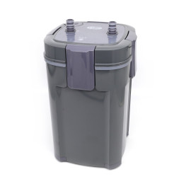 Внешний фильтр Aqua Nova с UV стерилизатором до 500л (XCF-1800)