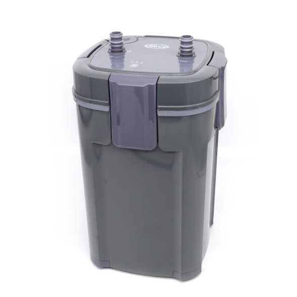 Внешний фильтр Aqua Nova с UV стерилизатором до 500л (XCF-1800)