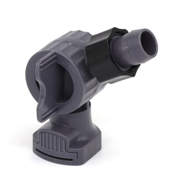 Внешний фильтр Aqua Nova с UV стерилизатором до 500л (XCF-1800)