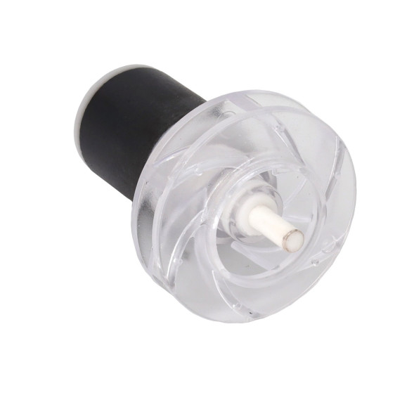 Внешний фильтр Aqua Nova с UV стерилизатором до 500л (XCF-1800)