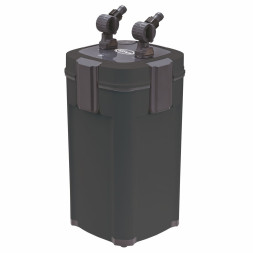 Внешний фильтр Aqua Nova с UV стерилизатором до 500л (XCF-1800)