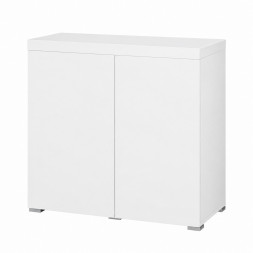 Акваріумна тумба Eheim vivaline LED 144 arctic 81x41x80см біла (0250103)