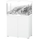 Акваріумна тумба Eheim vivaline LED 144 arctic 81x41x80см біла (0250103)
