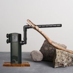 Внутрішній фільтр BOYU FP-18E 750 до 200л (FP-18E)