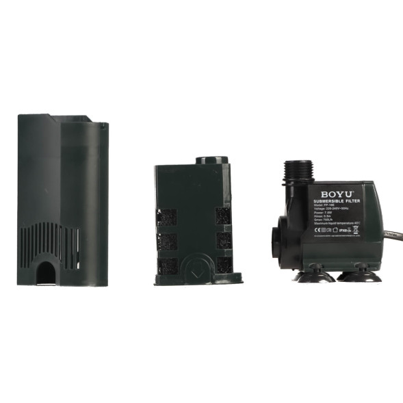 Внутрішній фільтр BOYU FP-18E 750 до 200л (FP-18E)