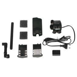 Внутрішній фільтр BOYU FP-18E 750 до 200л (FP-18E)