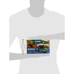Плавучий розплідник Hobby Nido 1 19,5x11x9см (61350)