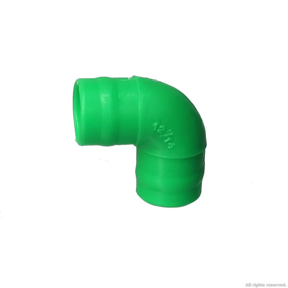 Колено Hobby Elbow 12/14мм (63100)