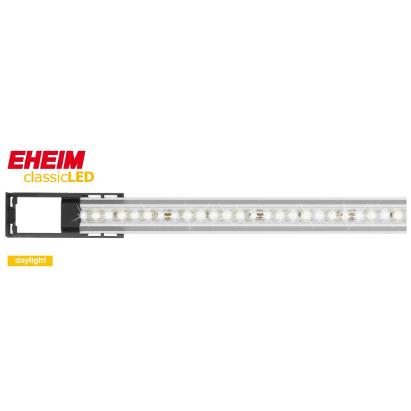Светильник для аквариума Eheim classicLED daylight 124-132,5см 17,3 W (4266011)