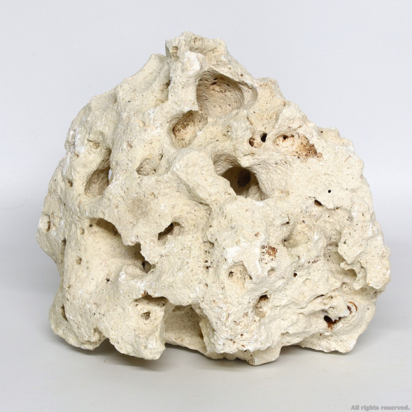 Декоративный природный камень Hobby Cavity Rocks Asian L 2.5-3.5кг (40652)