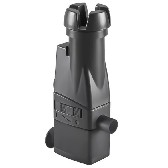 Поверхневий скіммер Jingye Surface Skimmer 350 400л/г (JY-350)