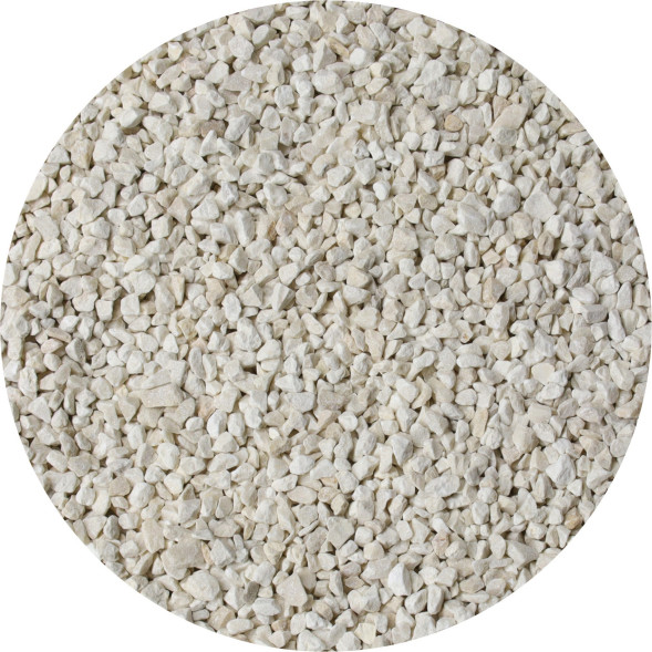 Природний арагоніт, субстрат для всіх морських акваріумів Dupla Reef Ground Ø 2 - 3мм, 5кг (81213)