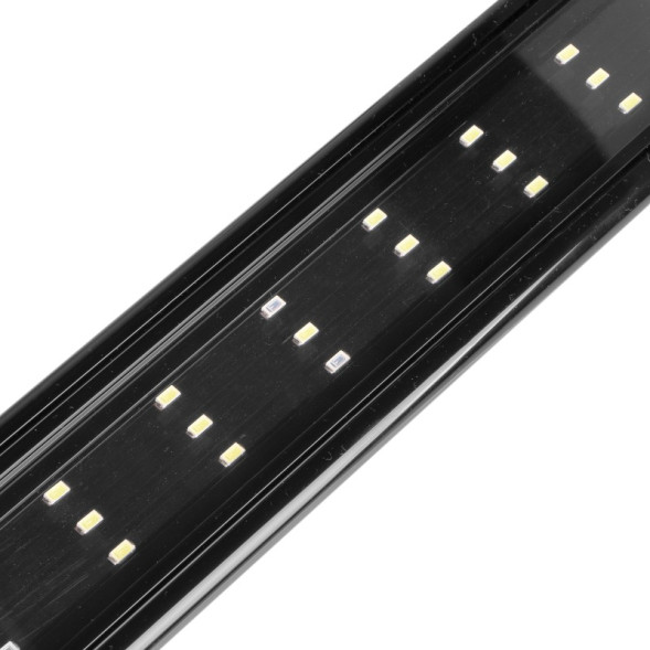 Светильник LED 30-40см для террариумов с контроллером времени Terrario ReptoRay 10W