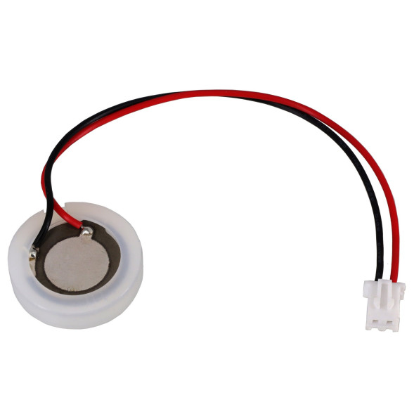 Диск для ультразвукового генератора туману 25 мм з ущільнювачем для зволожувача