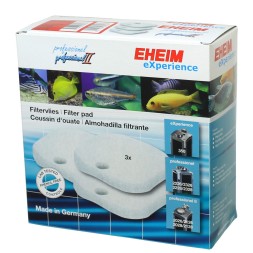Фільтруючі прокладки для Eheim professionel/II і Eheim eXperience 350 (2616265)