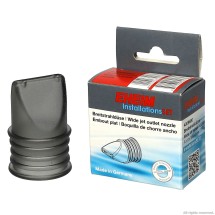 Сопло выпускное Eheim wide jet outlet nozzle для InstallationsSET 2 (4009680)