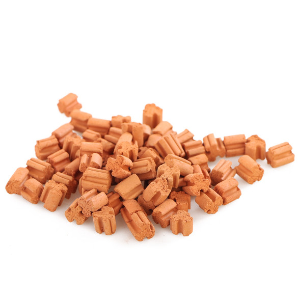 Наповнювач для біофільтрації підвищує pH Aquario Neo Media Hard 1л (neomedia-h1)