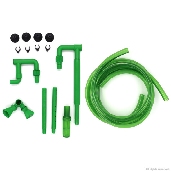 Набір шлангів і трубок Aqua Nova 16/22мм (NS1-HK)