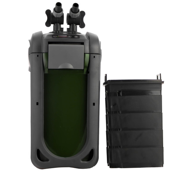 Внешний фильтр с УФ-лампой BOYU DGN-520 до 650л (DGN-520)