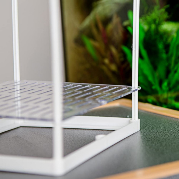 Відсадник для риб Hobby Nido 3.1 16x16x14см (61383)