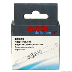З'єднувач Eheim hose-to-tube connection для InstallationsSET (4009690)
