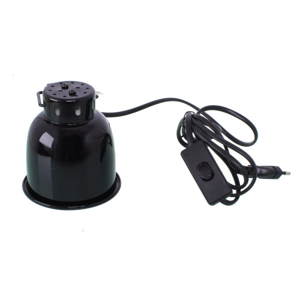 Світильник для лампи e27 Repti-Zoo Mini 40W (RL11)