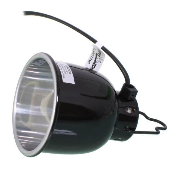 Світильник для лампи e27 Repti-Zoo Mini 40W (RL11)