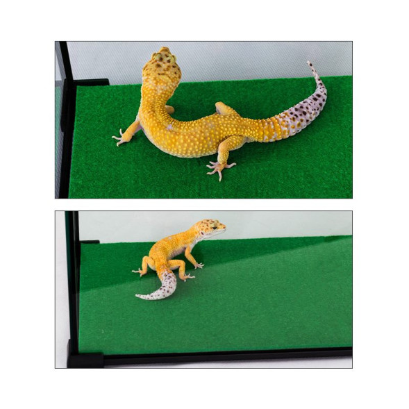 Коврик-субстрат Repti-Zoo Carpet Mat 20x30 см (EC05) для террариума, пустынных и тропических рептилий