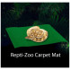 Коврик-субстрат Repti-Zoo Carpet Mat 20x30 см (EC05) для террариума, пустынных и тропических рептилий
