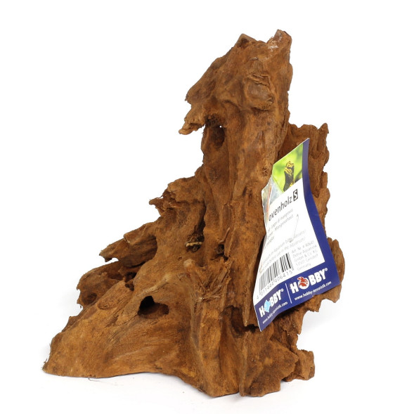 Коряга мангр Hobby Mangrove Wood S 15-25см (40641)
