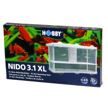 Відсадник для риб Hobby Nido 3.1 XL 25x15x14,5см (61384)