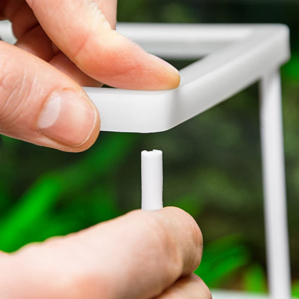 Отсадник для рыб Hobby Nido 3.1 XL 25x15x14,5см (61384)