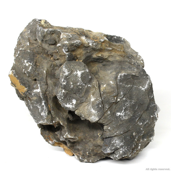 Декоративный природный камень Hobby Pagoda Rock S 0.4-1.0кг (40662)