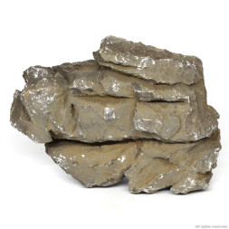Декоративний природній камінь Hobby Pagoda Rock S 0.4-1.0кг (40662)