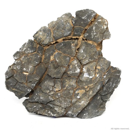 Декоративний природній камінь Hobby Pagoda Rock S 0.4-1.0кг (40662)