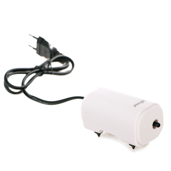 Компресор Jingye Tiny Air Pump 180 л/г. 2вт. (YE-911)