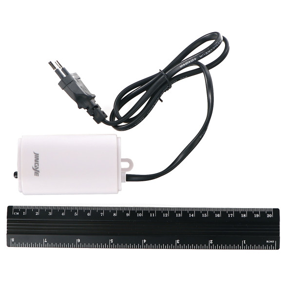 Компресор Jingye Tiny Air Pump 180 л/г. 2вт. (YE-911)