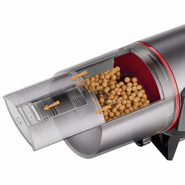 Автоматическая кормушка для аквариума Kruger Meier FeedFlow