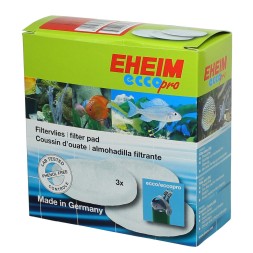 Фильтрующие прокладки для Eheim ecco pro 130/200/300 (2032/2034/2036) (2616315)