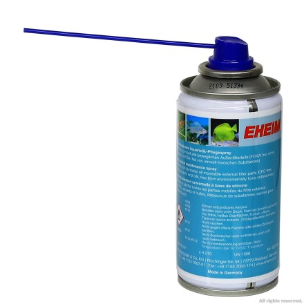 Спрей уплотнительный Eheim maintenance spray 150мл. (4001000)
