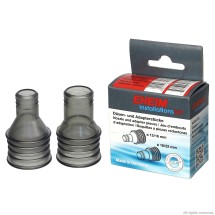 Сопло/переходник Eheim nozzle/adapter pieces 12/16мм, 16/22мм. для InstallationsSET 1+2 (4009700)